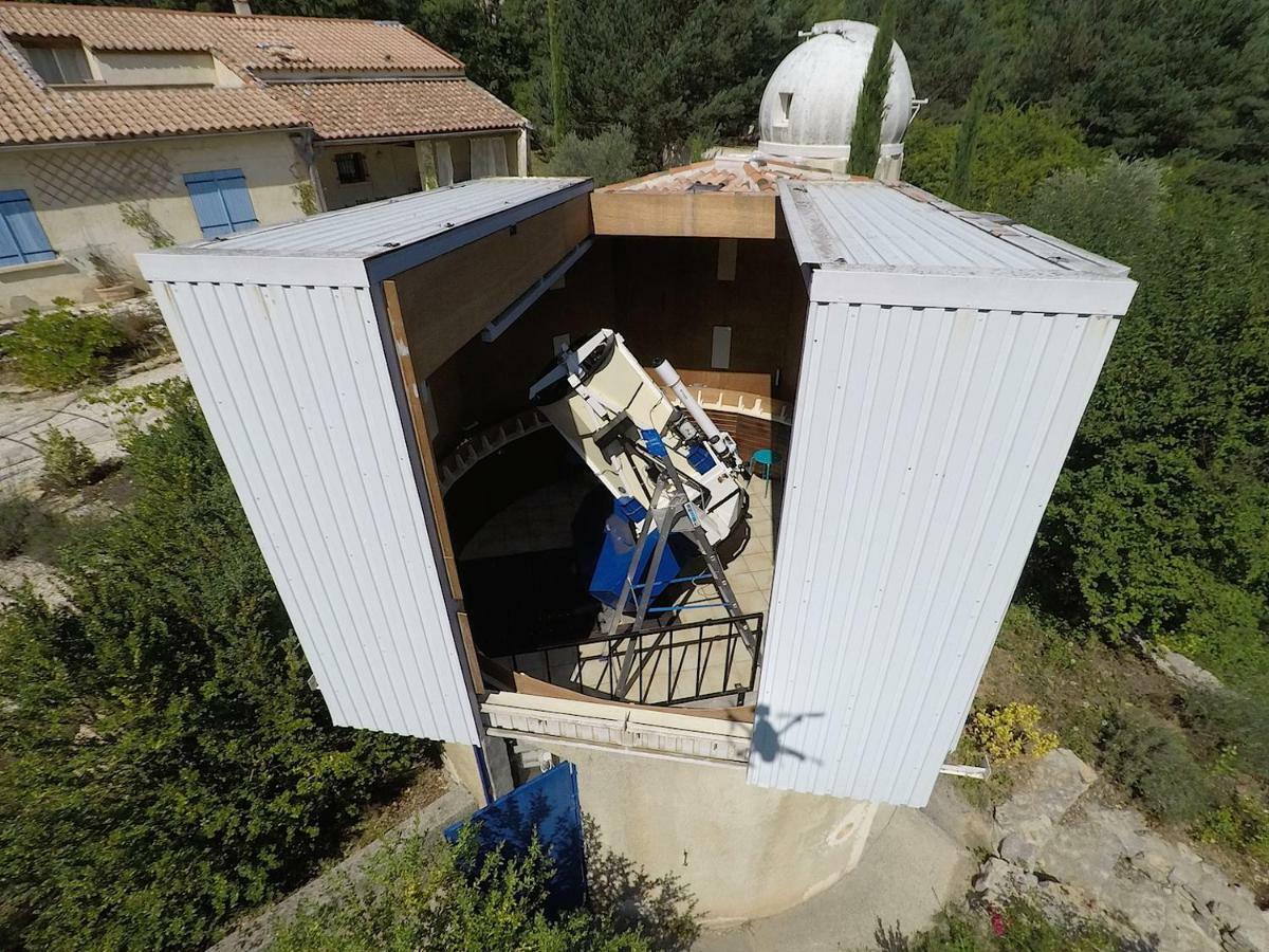 Appartement T2 "Altair" De L'Observatoire Бодюан Екстер'єр фото